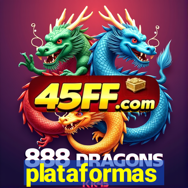 plataformas estrangeiras de jogos